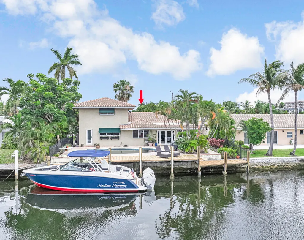 491 SE 16th Avenue Pompano Beach FL 33060