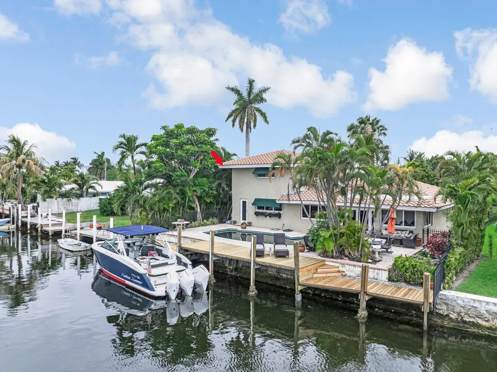 491 SE 16th Avenue Pompano Beach FL 33060