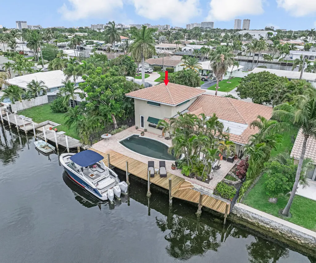 491 SE 16th Avenue Pompano Beach FL 33060