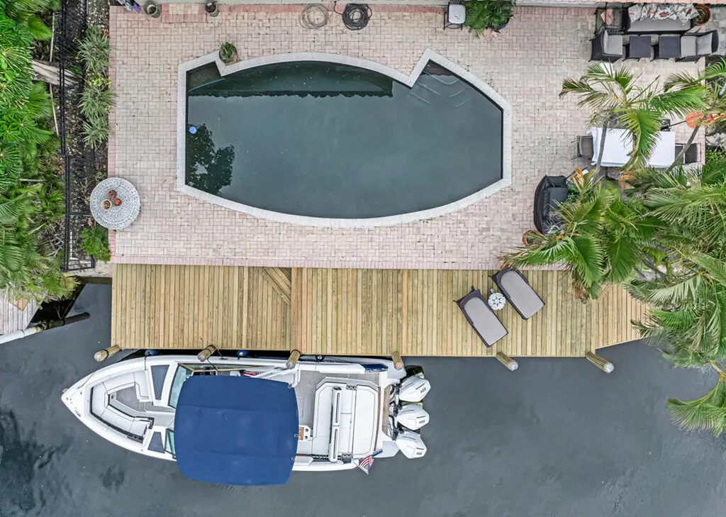 491 SE 16th Avenue Pompano Beach FL 33060