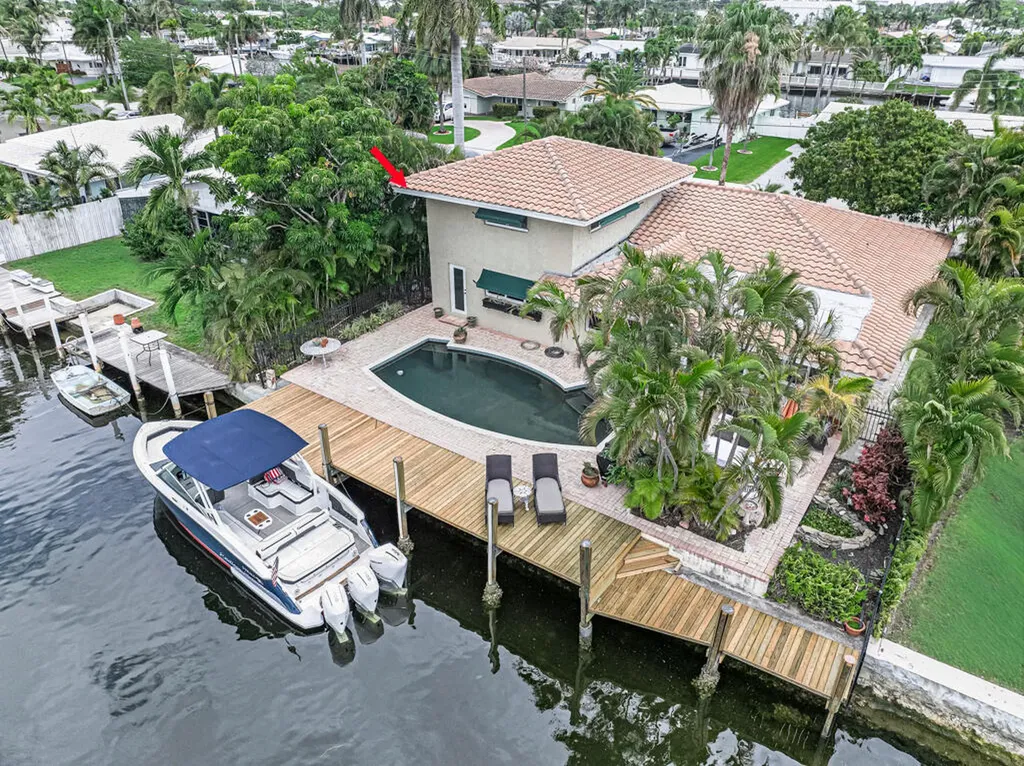 491 SE 16th Avenue Pompano Beach FL 33060