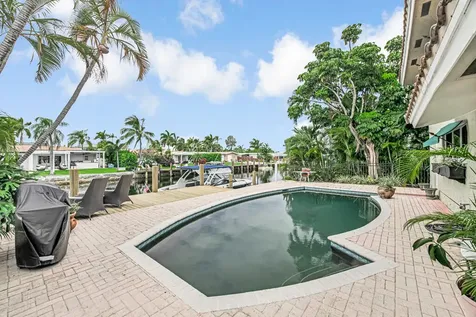 491 SE 16th Avenue Pompano Beach FL 33060