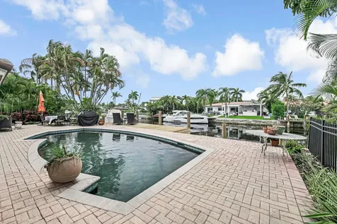 491 SE 16th Avenue Pompano Beach FL 33060