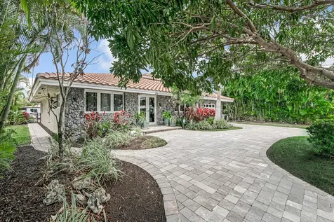 491 SE 16th Avenue Pompano Beach FL 33060