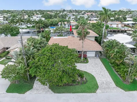 491 SE 16th Avenue Pompano Beach FL 33060