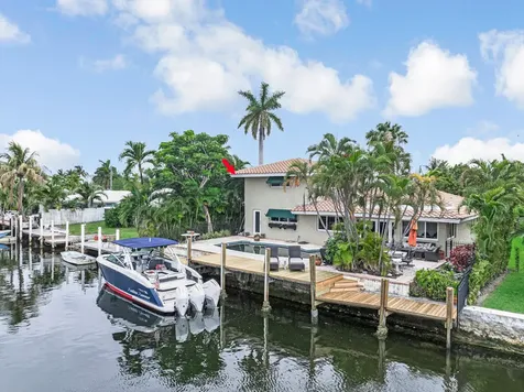 491 SE 16th Avenue Pompano Beach FL 33060