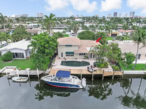 491 SE 16th Avenue Pompano Beach FL 33060
