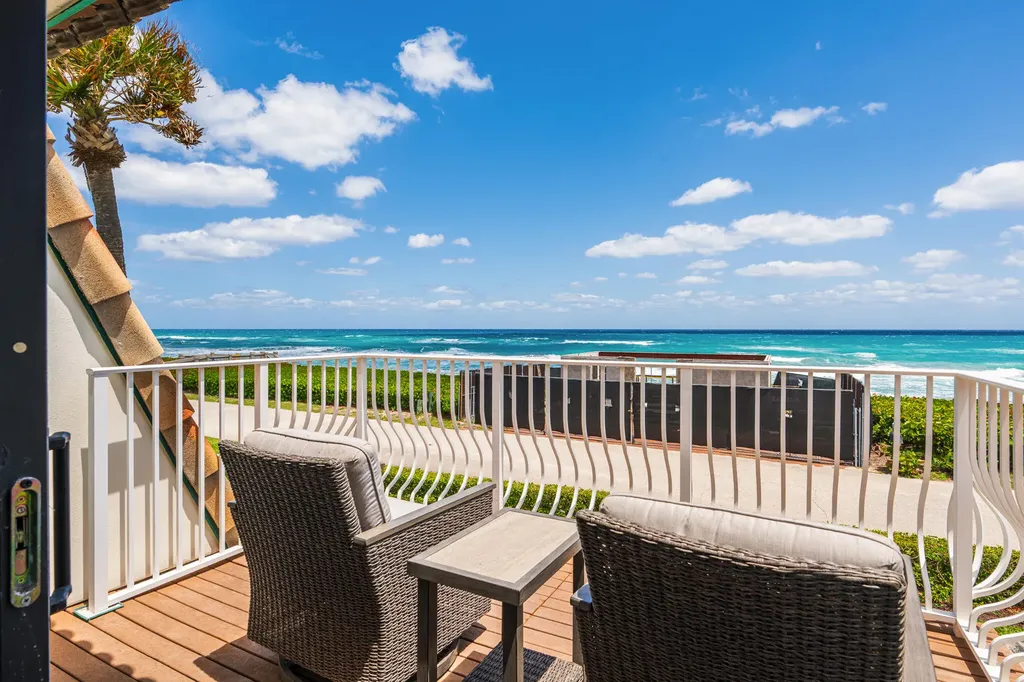 5720 Old Ocean Boulevard Ocean Ridge FL 33435