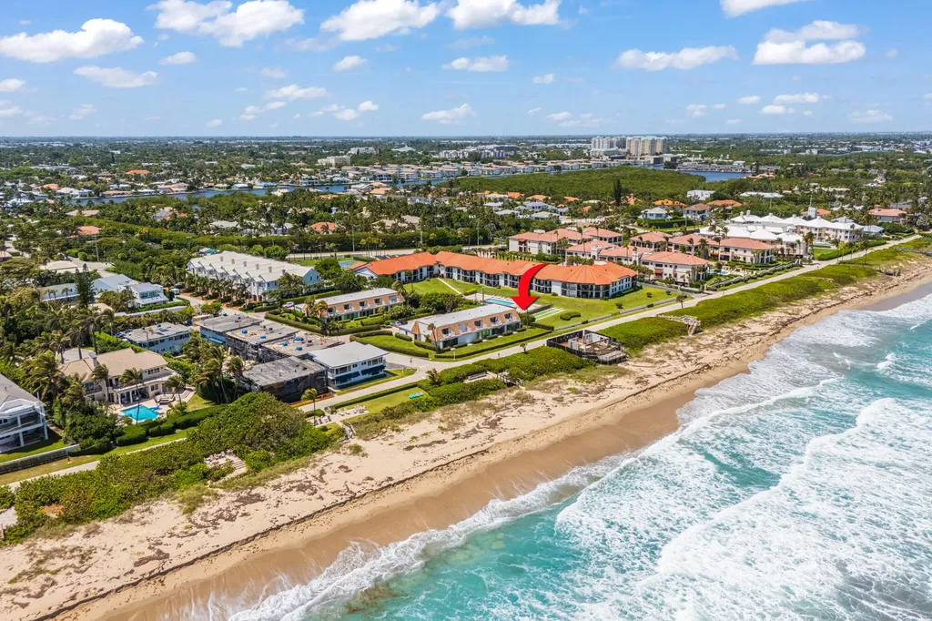 5720 Old Ocean Boulevard Ocean Ridge FL 33435