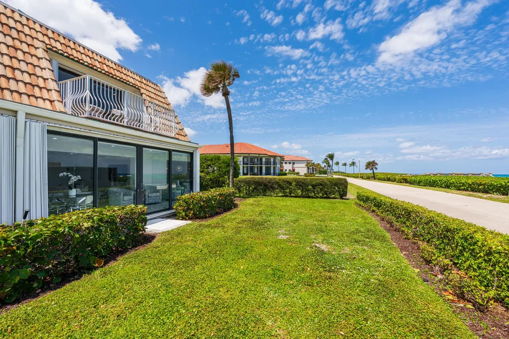 5720 Old Ocean Boulevard Ocean Ridge FL 33435