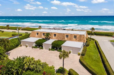 5720 Old Ocean Boulevard Ocean Ridge FL 33435