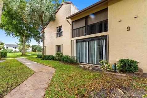 3757 Cocoplum Circle Coconut Creek FL 33063