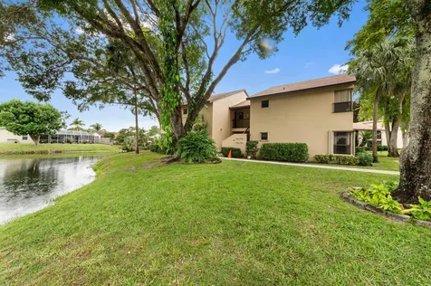 3757 Cocoplum Circle Coconut Creek FL 33063