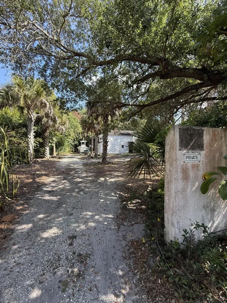 2363 SE Street Lucie Boulevard Stuart FL 34996