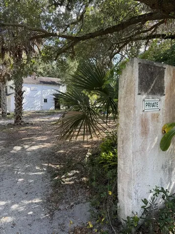 2363 SE Street Lucie Boulevard Stuart FL 34996