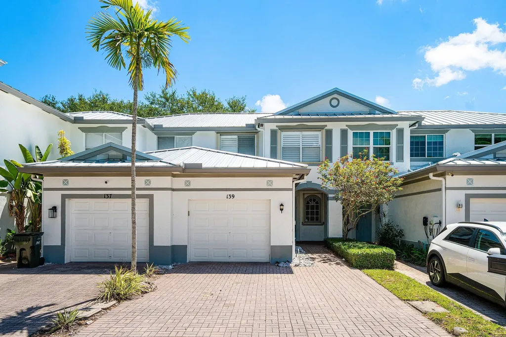 139 Coconut Key Lane Delray Beach FL 33484