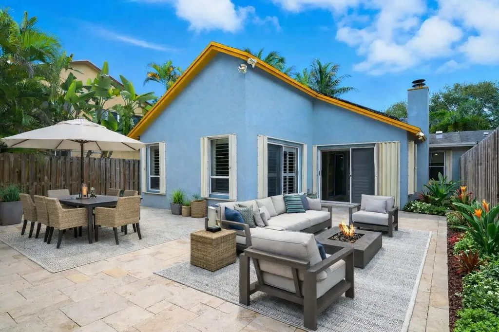 605 SW 15th Street Fort Lauderdale FL 33315
