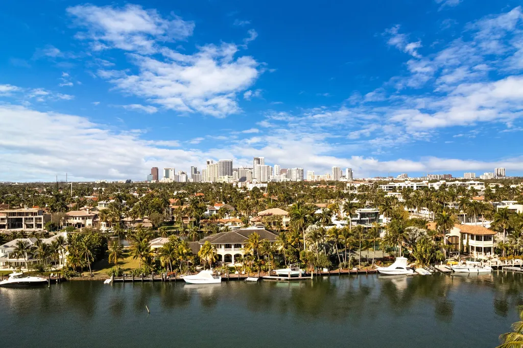 605 SW 15th Street Fort Lauderdale FL 33315