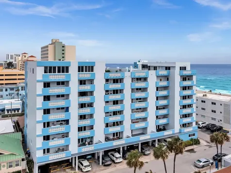320 S Surf Road Hollywood FL 33019
