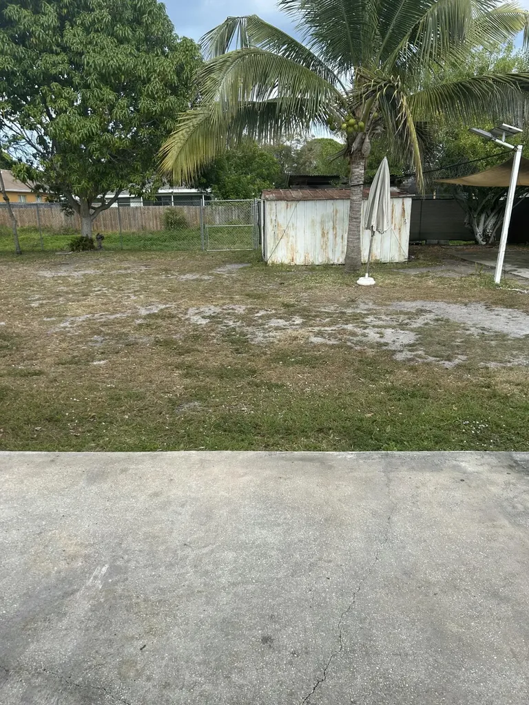 2289 SE Seamist Street Port St Lucie FL 34952