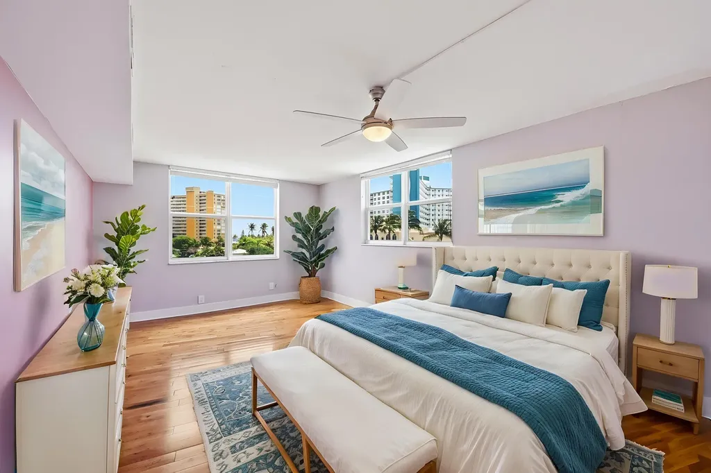 401 N Riverside Drive Pompano Beach FL 33062