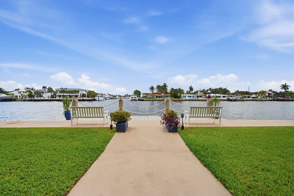 401 N Riverside Drive Pompano Beach FL 33062