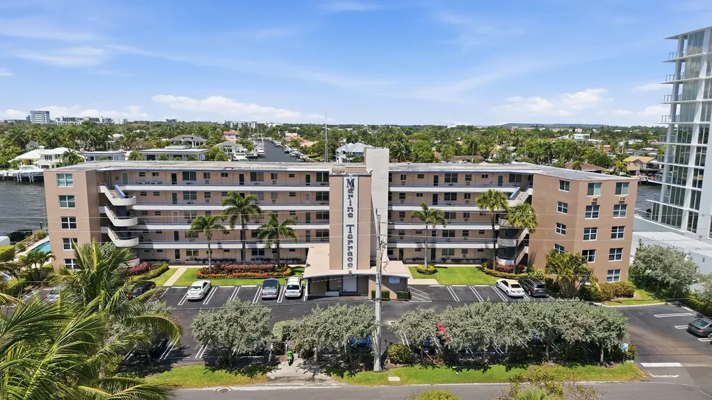 401 N Riverside Drive Pompano Beach FL 33062