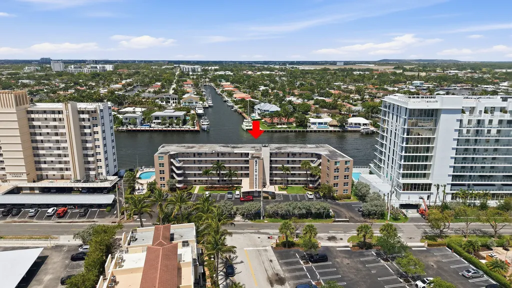 401 N Riverside Drive Pompano Beach FL 33062