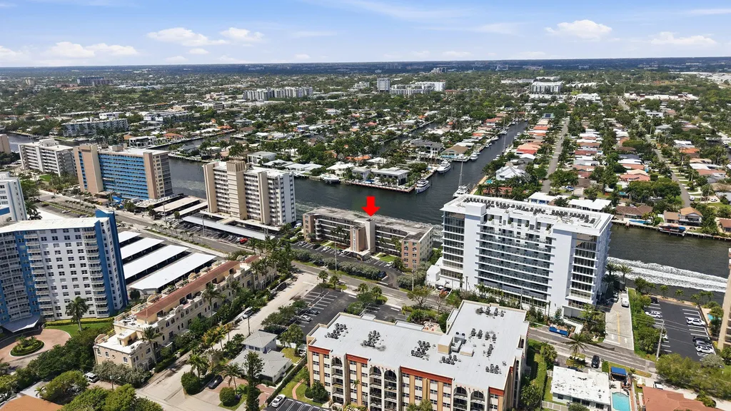 401 N Riverside Drive Pompano Beach FL 33062