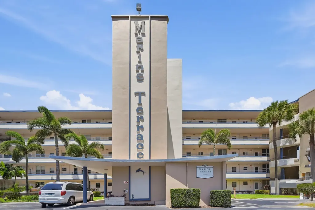 401 N Riverside Drive Pompano Beach FL 33062