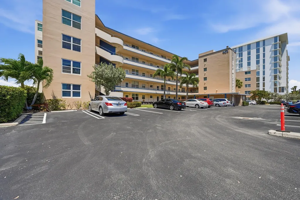 401 N Riverside Drive Pompano Beach FL 33062