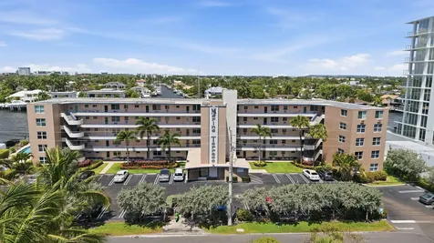 401 N Riverside Drive Pompano Beach FL 33062