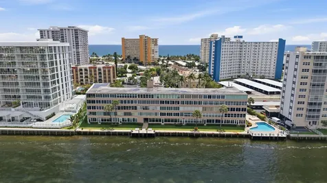 401 N Riverside Drive Pompano Beach FL 33062