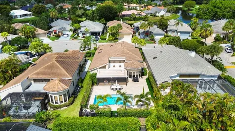 10256 Spyglass Way Boca Raton FL 33498