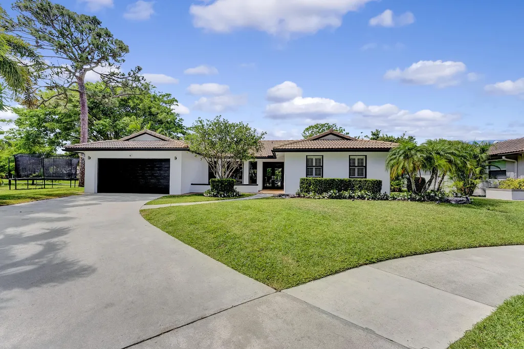2425 NW 26th Street Boca Raton FL 33431