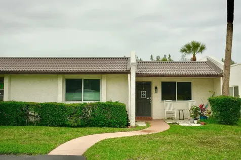 449 Golden River Drive West Palm Beach FL 33411