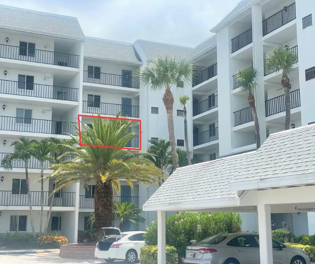 2400 S Ocean Drive Hutchinson Island FL 34949