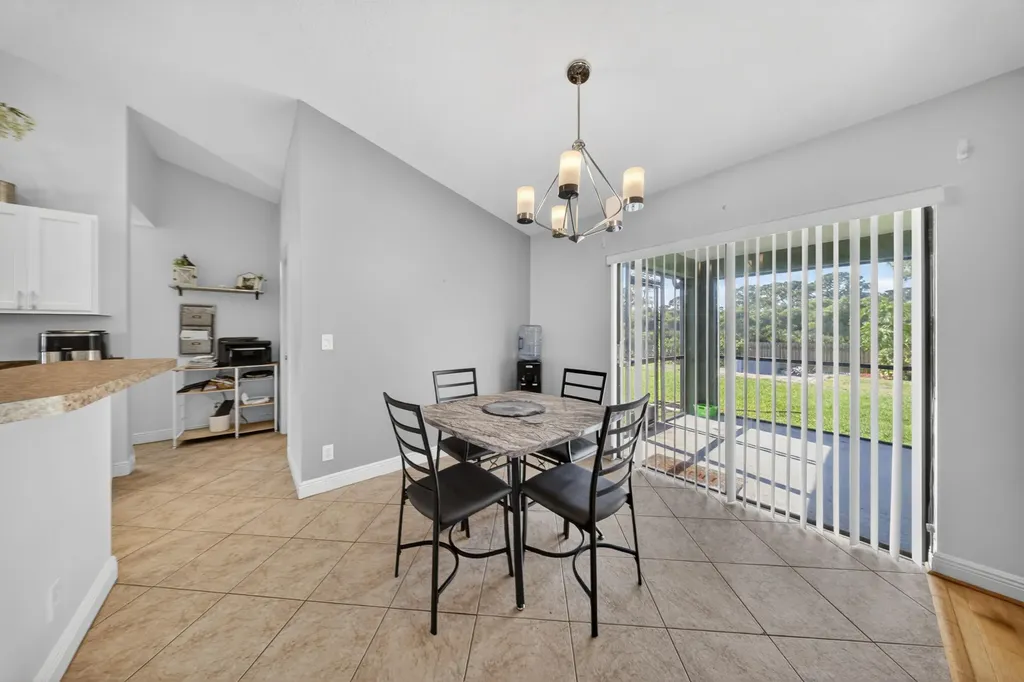 6124 NW Ginger Lane Port St Lucie FL 34986