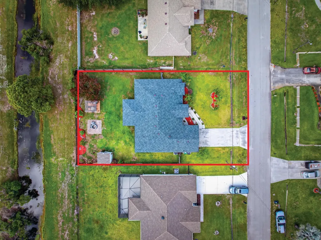 6124 NW Ginger Lane Port St Lucie FL 34986