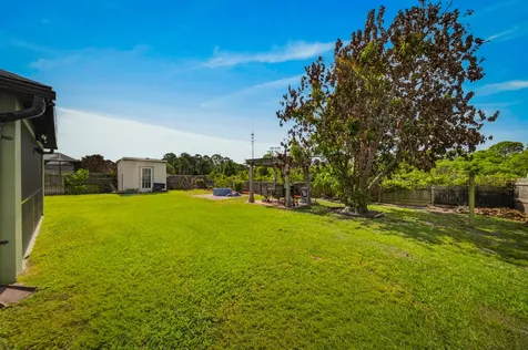 6124 NW Ginger Lane Port St Lucie FL 34986