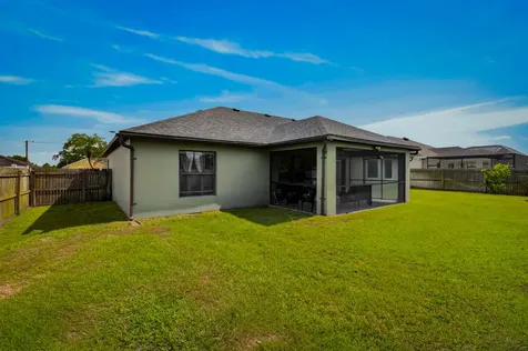 6124 NW Ginger Lane Port St Lucie FL 34986