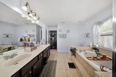 6124 NW Ginger Lane Port St Lucie FL 34986