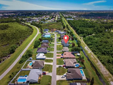 6124 NW Ginger Lane Port St Lucie FL 34986