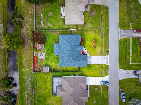 6124 NW Ginger Lane Port St Lucie FL 34986