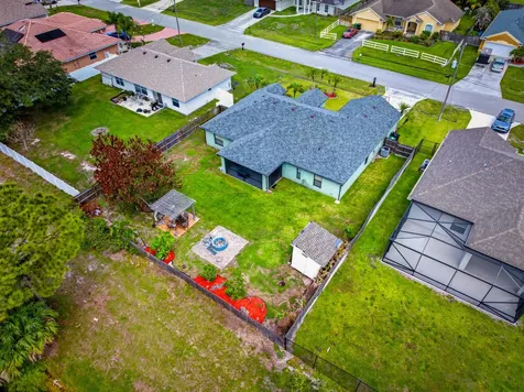 6124 NW Ginger Lane Port St Lucie FL 34986