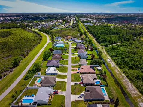 6124 NW Ginger Lane Port St Lucie FL 34986