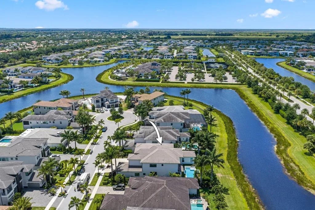 9275 Biaggio Road Boca Raton FL 33496