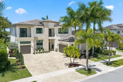 9275 Biaggio Road Boca Raton FL 33496