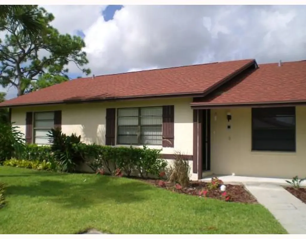 451 Glenwood Drive West Palm Beach FL 33415
