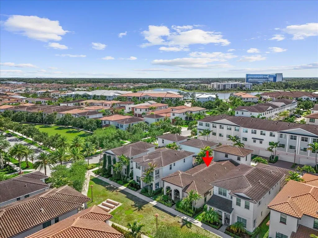 7041 Edison Place Palm Beach Gardens FL 33418
